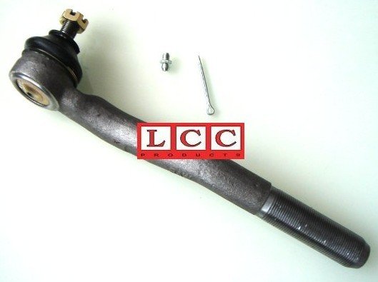 Endeledd LCC TR0314