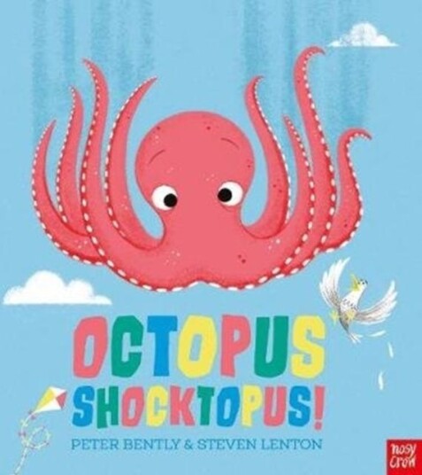 Octopus Shocktopus!