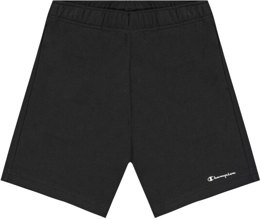 Champion Bermuda Shorts Herre Black Beauty L