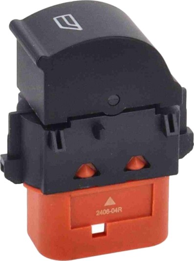 Bryter, vindusheis VEMO V25-73-0203