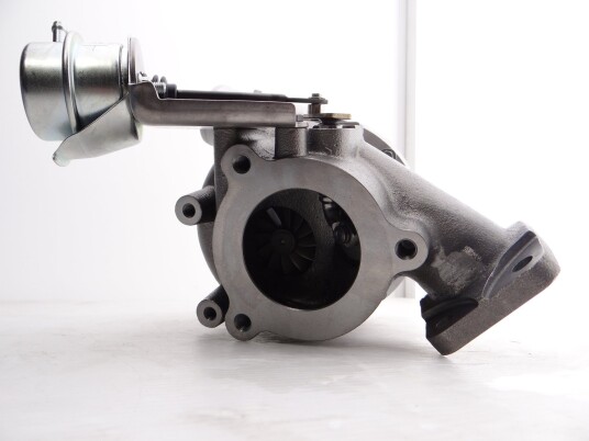 Turbolader GARRETT 881294-5004S
