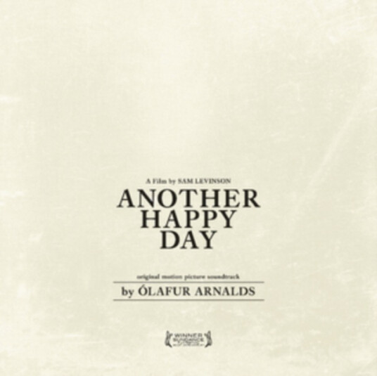 Another Happy Day CD Another Happy Day CD
