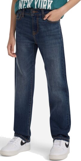 Abercrombie & Fitch jeans for real (134/140) 134/140