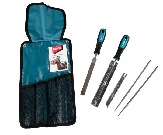 Makita D 72198 Filsett Komplett 5.5mm