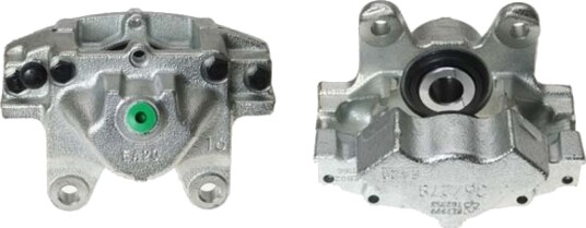 Bremsecaliper Axia 392999 Bremsecaliper Axia 392999