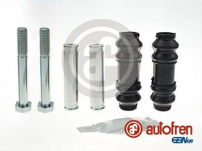 Autofren Seinsa Glidebolter bremsecaliper AUTOFREN SEINSA D7259C