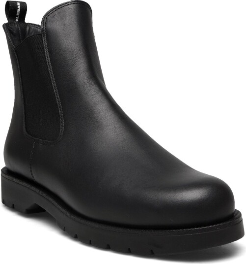 KLEMAN Tonnant   Black   46