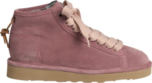 Panchic Dame Sko Rosa 40 EU,