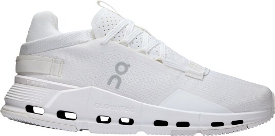 On Cloudnova 2 Herre All White 42