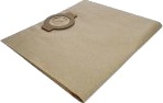 Bosch Accessories 2609256F68 Støvsugerposer 5 stk