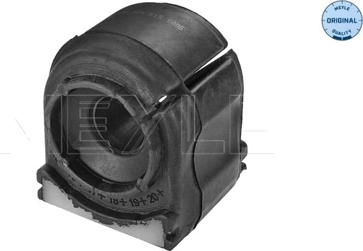 Stabilisator foring MEYLE 014 615 0005