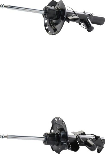 RIDEX 854S2301 Støtdemper