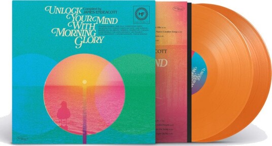 Morning Glory Vinyl