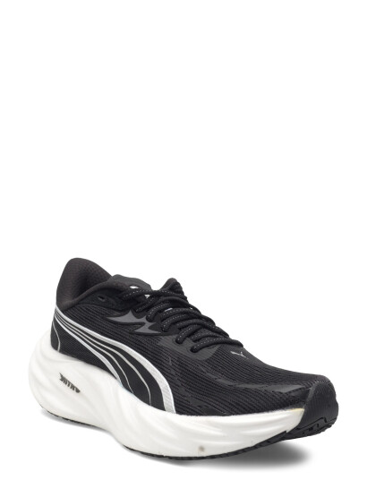 PUMA Velocity Nitro 4 Wns - Black - 36