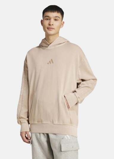 Adidas M A Szn W Ft Hd Warsan L Hoodies