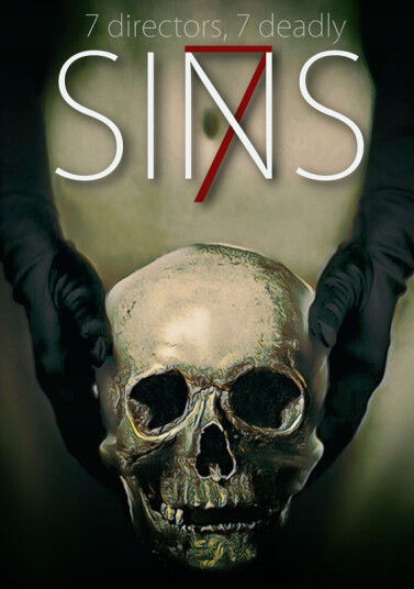 7 Sins DVD