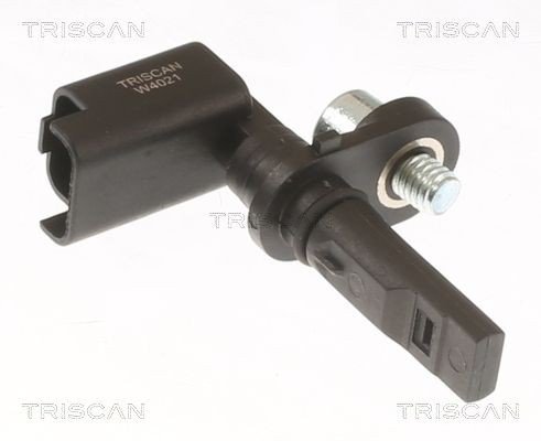 Sensor, ABS TRISCAN 8180 10222 Sensor, ABS TRISCAN 8180 10222