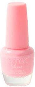Technic Nail Polish Sheer Pink   12 ml.