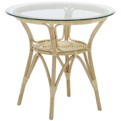 Sika Design Tony salongbord rotting Nature Sika Design Tony salongbord rotting Nature
