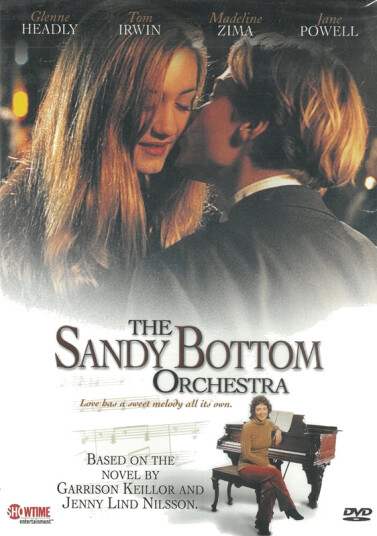 Sandy Bottom Orchestra DVD