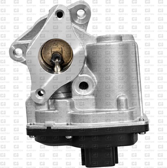 EGR-ventil QUINTON HAZELL XEGR291 EGR-ventil QUINTON HAZELL XEGR291