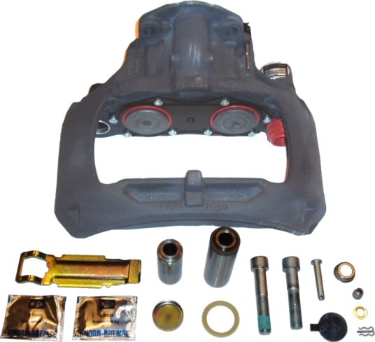 KNORR-BREMSE K003803 Bremsecaliper