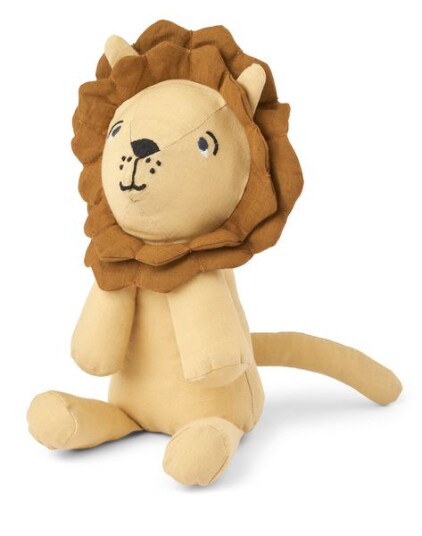 Liewood Halfdan Løvebamse