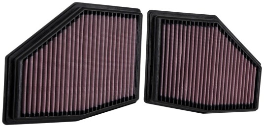 Luftfilter K&N Filters 33-3155