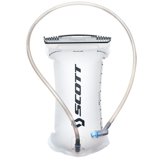 SCOTT Elite Væskeblære 2 Liter