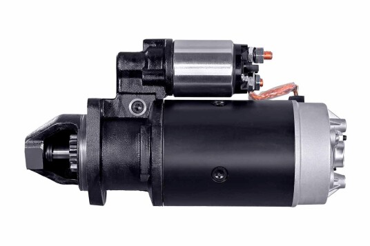 Starter HELLA 8EA 015 642-731 Starter HELLA 8EA 015 642-731
