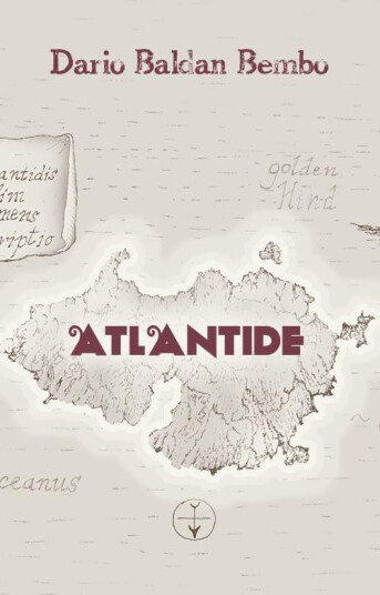 Dario Baldan Bembo Le Mie Canzoni Atlantide CD
