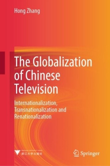 The Globalization of Chinese Television