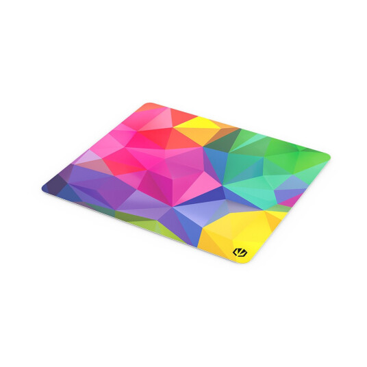 Endorfy Crystal Spectrum L Musematte Vanntett Anti skli 450x400mm Endorfy Crystal Spectrum L Musematte Vanntett Anti skli 450x400mm