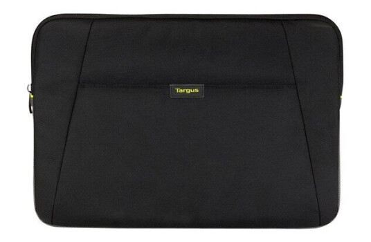 Targus CityGear - Notebook sleeve 13.3" - black