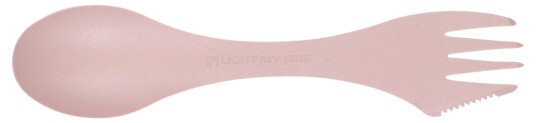Light My Fire Spork original, spork STD Dustypink