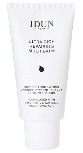 IDUN Minerals Ultra Rich Repairing Multi Balm 50 ml IDUN Minerals Ultra Rich Repairing Multi Balm 50 ml