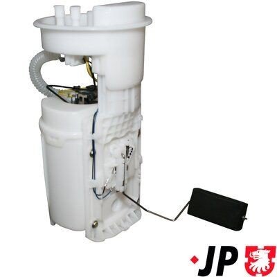 Drivstoffpumpe JP GROUP 1115203000 Drivstoffpumpe JP GROUP 1115203000