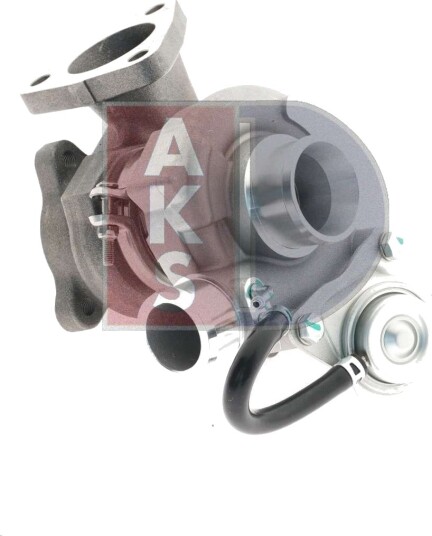 Turbolader AKS DASIS 565000N Turbolader AKS DASIS 565000N