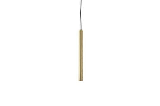 NORR11 Pipe One Perndel Messing/Sort NORR11 Pipe One Perndel Messing/Sort