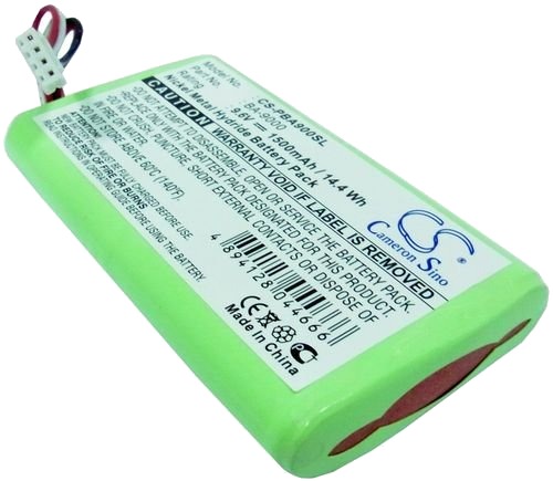 Batteri til Brother PT9600 etc