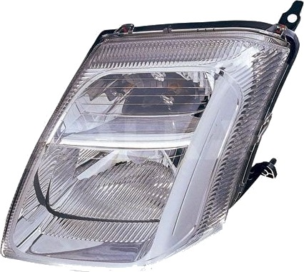 Frontlykter ALKAR 2746852