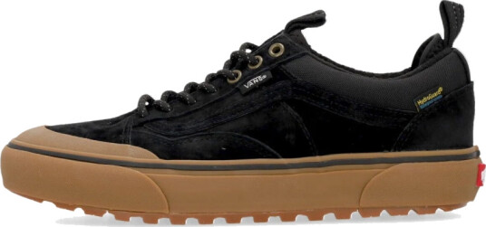 Vans Herre Sko Svart 44 EU,