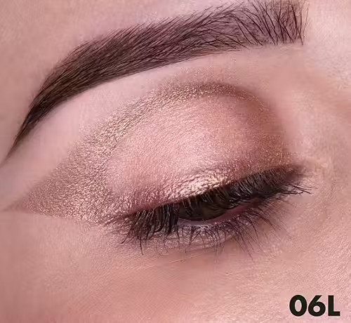 puroBIO Long Lasting Eyeshadows Kingsize Pencil 3g Champange 06L