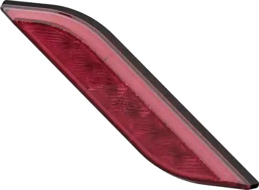Tåkebaklys HELLA 2NE 013 343 051
