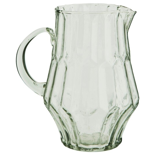 Madam Stoltz Mugge Glass 1 L