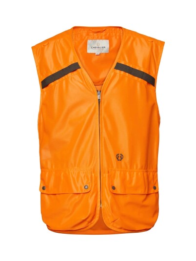 Chevalier Track High Vis Vest L/XL