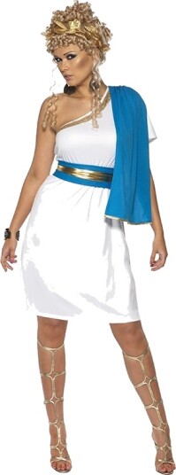 Smiffys Romersk Toga Beauty 30645-config