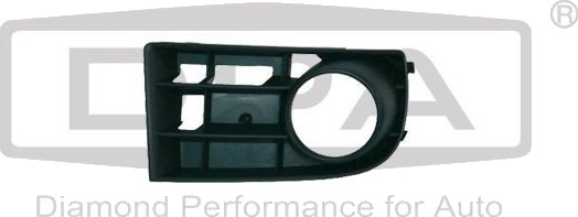 DPA 88530836502 Ventilasjonsgitter