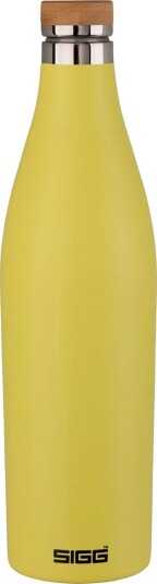 Sigg Meridian Termoflaske 0,7L Ultra Lemon
