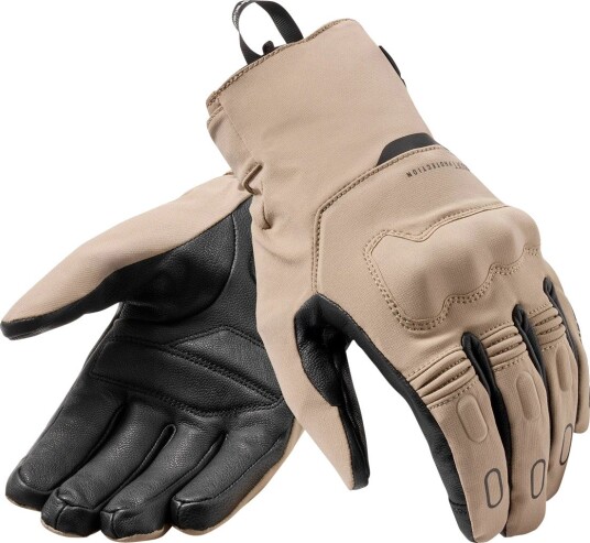 MC-Hansker REV"IT! Cassini H2O Sand S